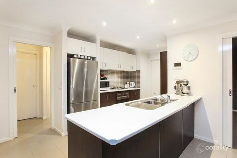Property photo of 31 Millendon Boulevard Tarneit VIC 3029