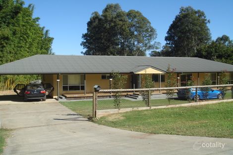Property photo of 21 Noonara Drive Wonglepong QLD 4275