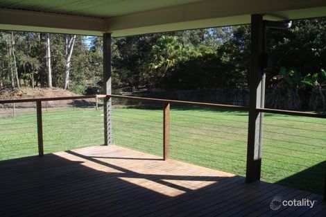 Property photo of 21 Noonara Drive Wonglepong QLD 4275