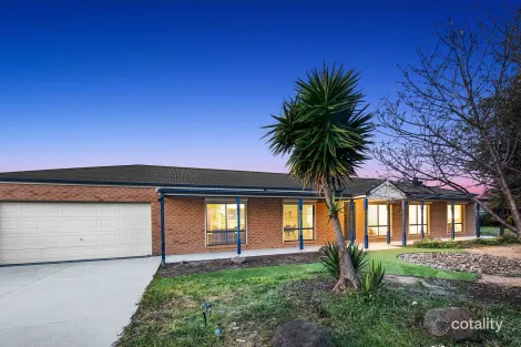 Property photo of 9 Adderley Court Point Cook VIC 3030