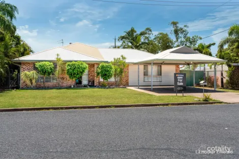 Property photo of 13 Cominos Place Emerald QLD 4720