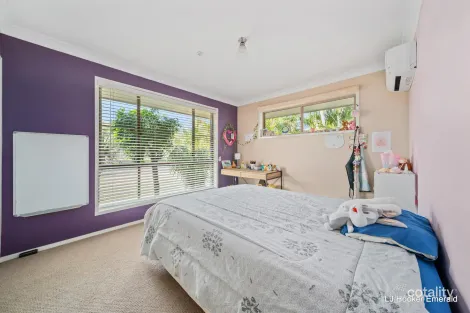 Property photo of 13 Cominos Place Emerald QLD 4720