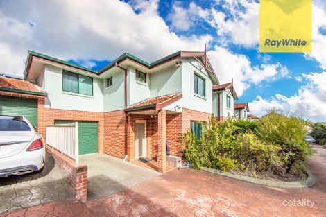 Property photo of 9/27-29 Brabyn Street North Parramatta NSW 2151