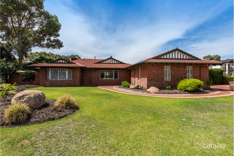 Property photo of 71 Fairway Circle Connolly WA 6027
