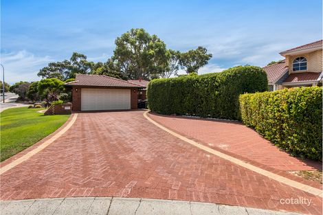 Property photo of 71 Fairway Circle Connolly WA 6027