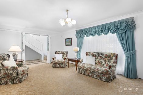 Property photo of 77 Osprey Drive Illawong NSW 2234