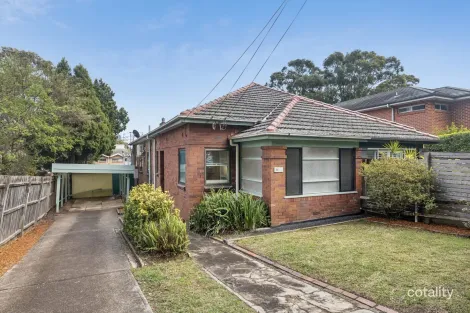 5a Verley Dr, Homebush, NSW 2140
