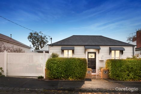 Property photo of 52 Cole Street Williamstown VIC 3016