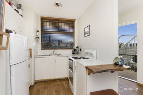 Property photo of 3/25 Upper Clifton Terrace Red Hill QLD 4059