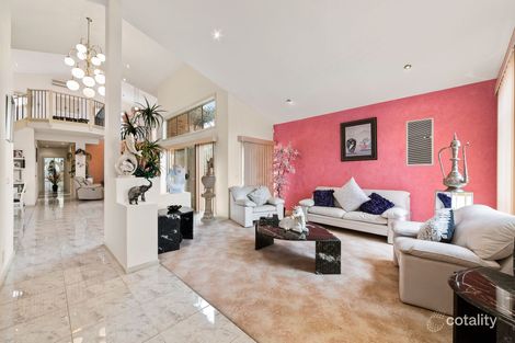 Property photo of 8 Woorite Place Keilor East VIC 3033