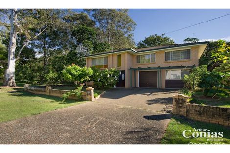 Property photo of 9 Twelfth Avenue St Lucia QLD 4067