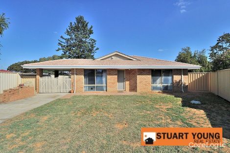 Property photo of 11 Opperman Place Middle Swan WA 6056