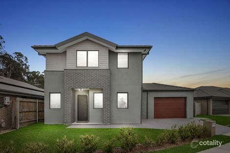Property photo of 4 Crystal Palace Way Leppington NSW 2179