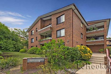 1/59-61 Albert Rd, Strathfield, NSW 2135