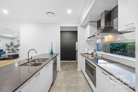 Property photo of 22 Richenda Street Ormeau Hills QLD 4208