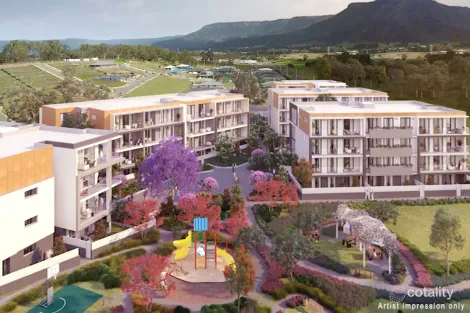 A201/1 Sanctuary St, Kembla Grange, NSW 2526