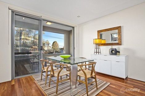 Property photo of 15/20 Tennyson Road Mortlake NSW 2137