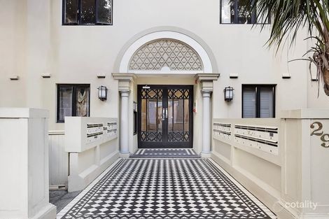 Property photo of 18/29 East Crescent Street McMahons Point NSW 2060
