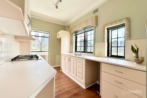 Property photo of 18/29 East Crescent Street McMahons Point NSW 2060