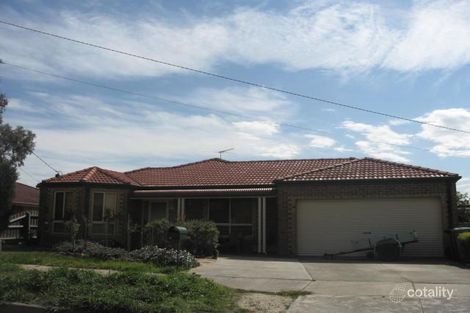 Property photo of 4 Metropolitan Avenue Craigieburn VIC 3064