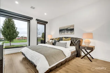 Property photo of 20 Scandia Drive Mickleham VIC 3064