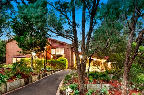 15 Allambie Dr, Eltham, VIC 3095