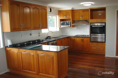 Property photo of 398 Rockonia Road Koongal QLD 4701