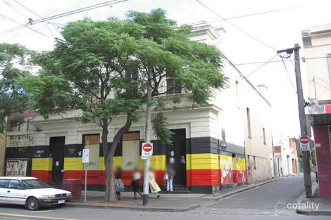 Floor 1/134a Gertrude St, Fitzroy, VIC 3065