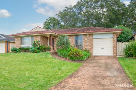 Property photo of 21 Bairds Close Rutherford NSW 2320