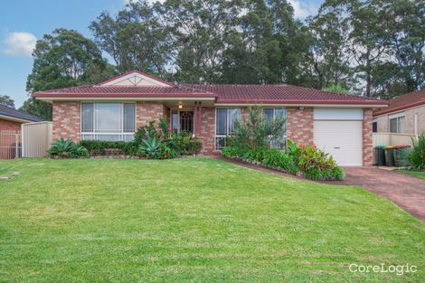 Property photo of 21 Bairds Close Rutherford NSW 2320