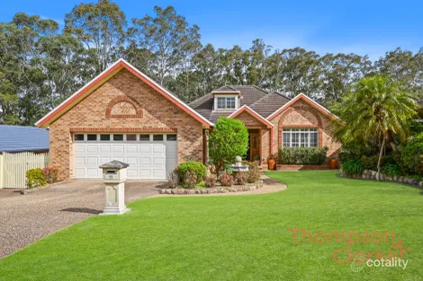 11 BRAMPTON CL, ASHTONFIELD, NSW 2323