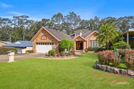 Property photo of 11 Brampton Close Ashtonfield NSW 2323