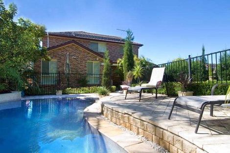 Property photo of 59 Carnarvon Drive Frenchs Forest NSW 2086