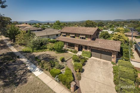 Property photo of 14 Eucumbene Drive Duffy ACT 2611