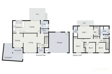Property photo of 14 Eucumbene Drive Duffy ACT 2611