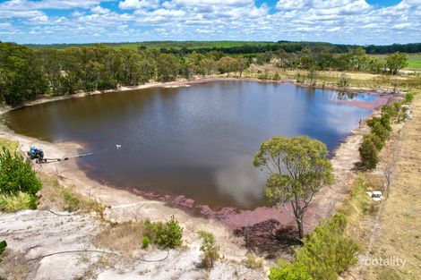 225 Quirks Rd, Amiens, QLD 4380