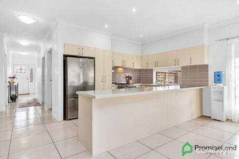 Property photo of 68 Alinta Promenade Jordan Springs NSW 2747