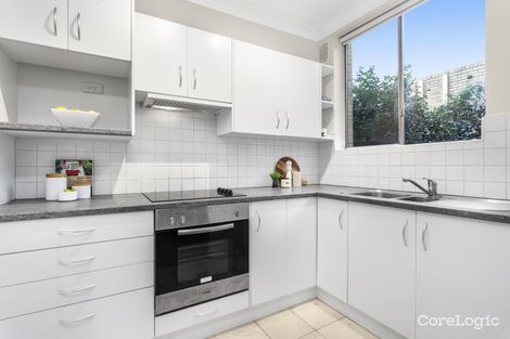 Property photo of 20/14 Warringah Road Mosman NSW 2088