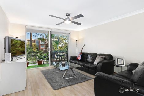 Property photo of 45/491-497 President Avenue Sutherland NSW 2232