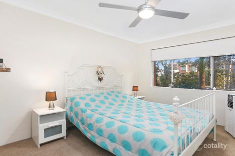 Property photo of 45/491-497 President Avenue Sutherland NSW 2232