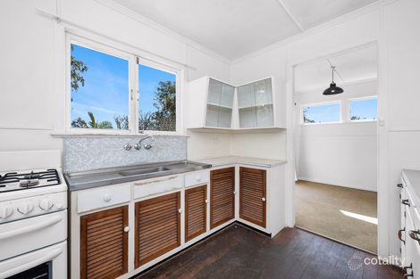 Property photo of 3 Ullin Street The Gap QLD 4061