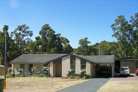 30 Heslop Rd, Lesmurdie, WA 6076