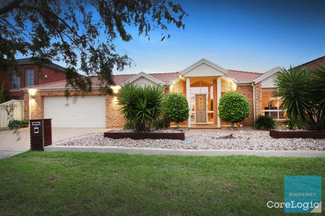 Property photo of 30 Jamieson Terrace Taylors Hill VIC 3037