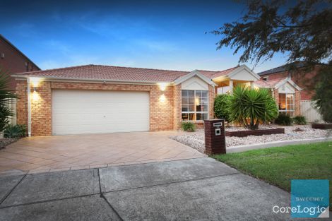 Property photo of 30 Jamieson Terrace Taylors Hill VIC 3037