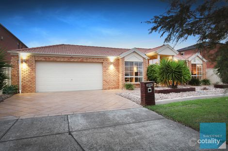 Property photo of 30 Jamieson Terrace Taylors Hill VIC 3037