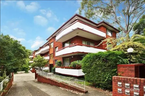 9/59-61 Kensington Rd, Summer Hill, NSW 2130