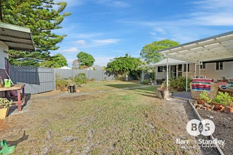 Property photo of 78 Ipsen Street Manjimup WA 6258