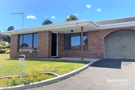 19/1 Atkins Dr, Romaine, TAS 7320