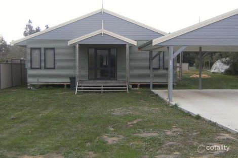 Property photo of 116 Fourth Avenue Kendenup WA 6323