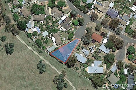 Property photo of 41 Kriewaldt Circuit Higgins ACT 2615